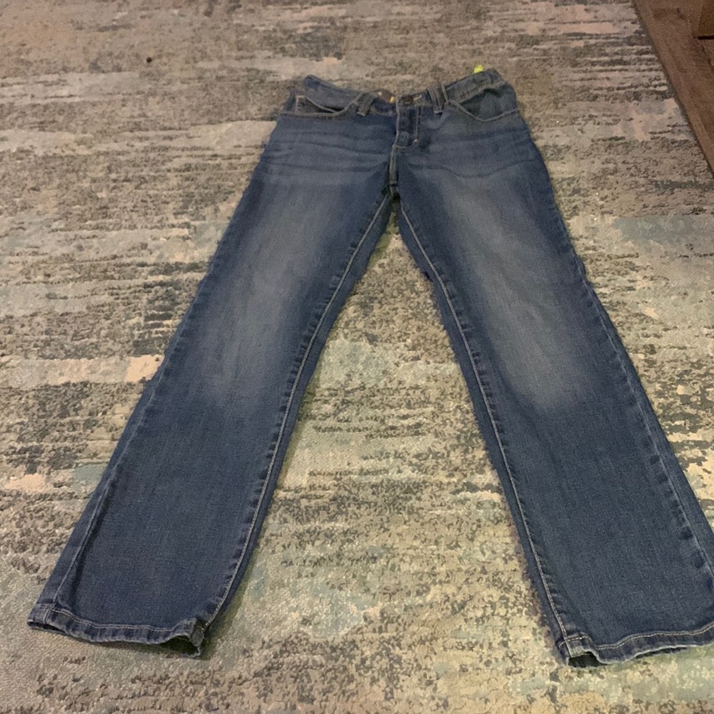Lee jeans